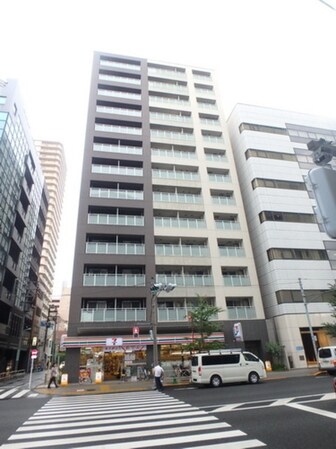 コンフォリア東池袋WESTの物件内観写真